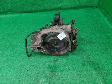 АКПП НА NISSAN WINGROAD WFY11 QG15DE