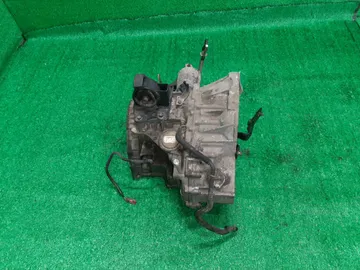 АКПП НА NISSAN WINGROAD WFY11 QG15DE