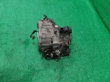 АКПП НА NISSAN WINGROAD WFY11 QG15DE