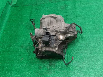 АКПП НА NISSAN WINGROAD WFY11 QG15DE