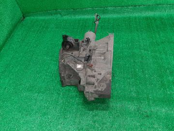 АКПП НА NISSAN WINGROAD WFY11 QG15DE