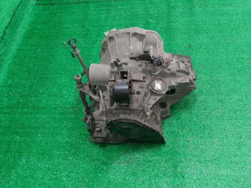 АКПП НА NISSAN WINGROAD WFY11 QG15DE