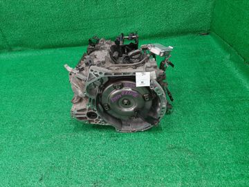 АКПП НА NISSAN SERENA TC24 QR20DE
