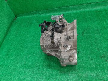 АКПП НА NISSAN SERENA TC24 QR20DE