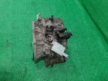 АКПП НА NISSAN SERENA TC24 QR20DE