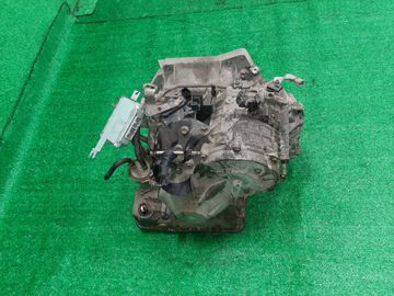 АКПП НА NISSAN SERENA TC24 QR20DE