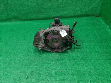 АКПП НА NISSAN SUNNY FB15 QG15DE