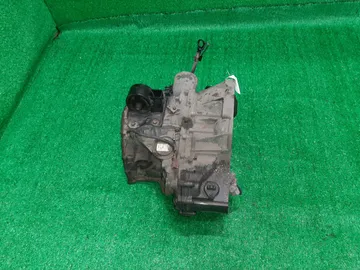 АКПП НА NISSAN SUNNY FB15 QG15DE