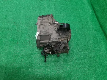 АКПП НА NISSAN SUNNY FB15 QG15DE