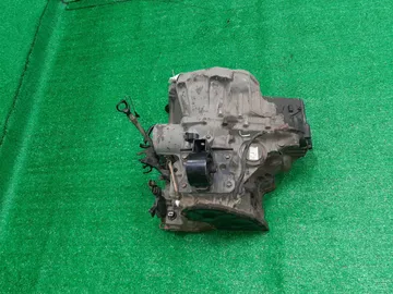 АКПП НА NISSAN SUNNY FB15 QG15DE