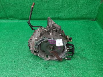 АКПП НА MAZDA AXELA BKEP LF-DE