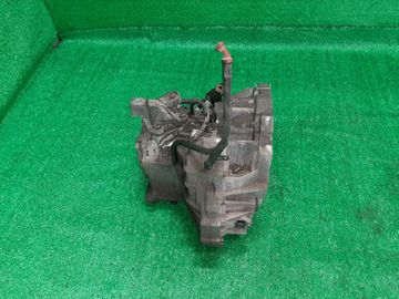 АКПП НА MAZDA AXELA BKEP LF-DE