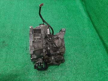 АКПП НА MAZDA AXELA BKEP LF-DE