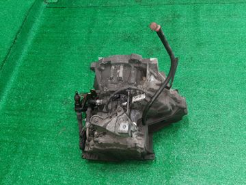 АКПП НА MAZDA AXELA BKEP LF-DE