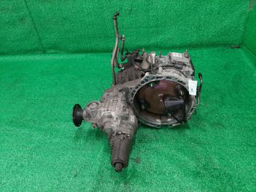 АКПП НА MAZDA ATENZA GH5AS L5-VE