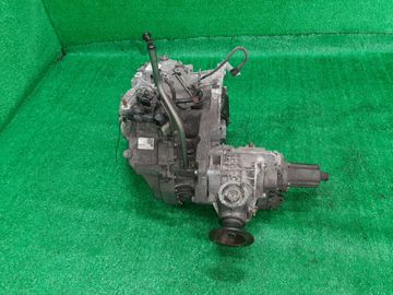 АКПП НА MAZDA ATENZA GH5AS L5-VE