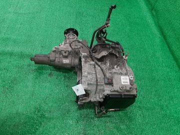 АКПП НА MAZDA ATENZA GH5AS L5-VE
