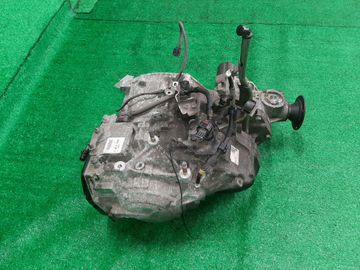 АКПП НА MAZDA ATENZA GH5AS L5-VE