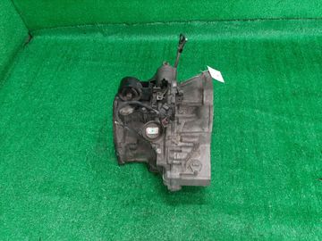 АКПП НА NISSAN WINGROAD WFY11 QG15DE