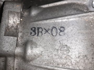 АКПП НА NISSAN WINGROAD WFY11 QG15DE