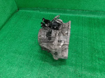 АКПП НА NISSAN PRIMERA WTP12 QR20DE