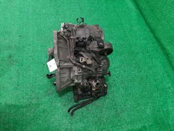 АКПП НА NISSAN LIBERTY RM12 QR20DE