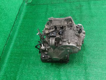 АКПП НА NISSAN LIBERTY RM12 QR20DE