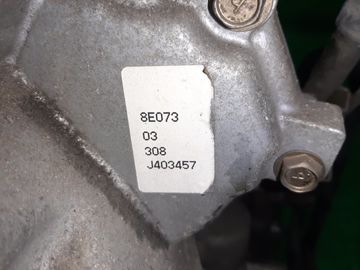 АКПП НА NISSAN LIBERTY RM12 QR20DE