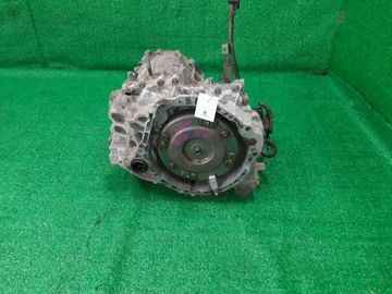 АКПП НА NISSAN MURANO PZ50 VQ35DE