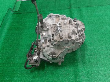 АКПП НА NISSAN MURANO PZ50 VQ35DE