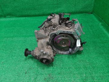 АКПП НА NISSAN SERENA PNC24 SR20DE