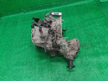 АКПП НА NISSAN SERENA PNC24 SR20DE