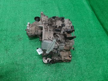 АКПП НА NISSAN SERENA PNC24 SR20DE