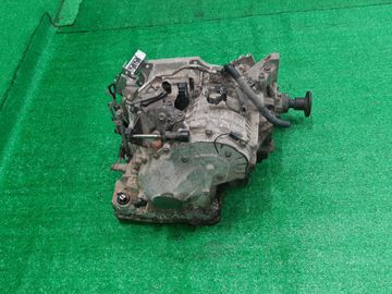 АКПП НА NISSAN SERENA PNC24 SR20DE