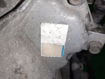 АКПП НА NISSAN SERENA PNC24 SR20DE