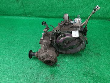 АКПП НА NISSAN TEANA TNJ31 QR25DE