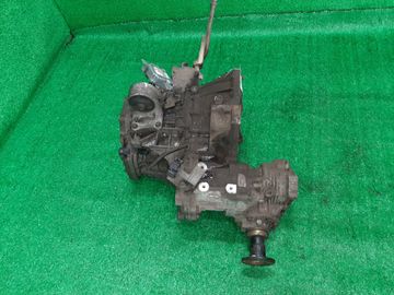 АКПП НА NISSAN TEANA TNJ31 QR25DE