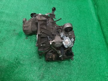 АКПП НА NISSAN TEANA TNJ31 QR25DE