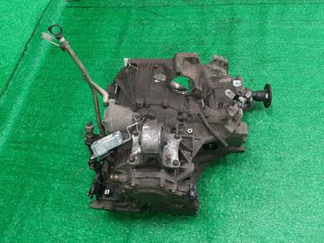 АКПП НА NISSAN TEANA TNJ31 QR25DE