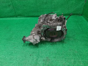 АКПП НА NISSAN X-TRAIL TNT31 QR25DE