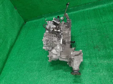 АКПП НА NISSAN X-TRAIL TNT31 QR25DE