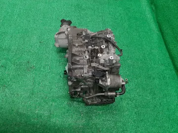 АКПП НА NISSAN X-TRAIL TNT31 QR25DE