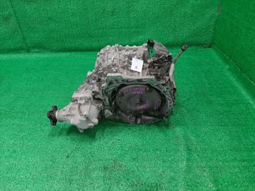 АКПП НА NISSAN X-TRAIL TNT31 QR25DE
