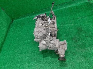 АКПП НА NISSAN X-TRAIL TNT31 QR25DE