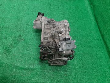 АКПП НА NISSAN X-TRAIL TNT31 QR25DE