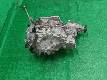 АКПП НА NISSAN X-TRAIL TNT31 QR25DE