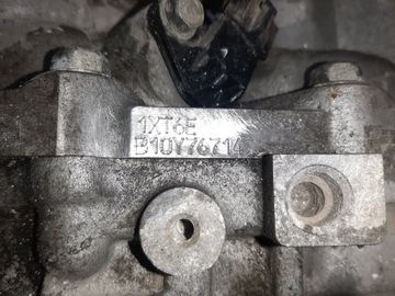 АКПП НА NISSAN X-TRAIL TNT31 QR25DE