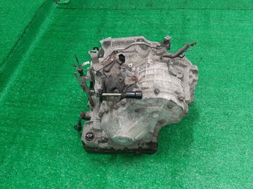 АКПП НА NISSAN SERENA PC24 SR20DE