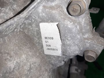 АКПП НА NISSAN SERENA PC24 SR20DE