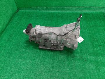 АКПП НА NISSAN FUGA PY50 VQ35HR